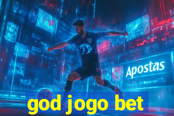 god jogo bet